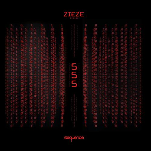 Zieze - 555 [SEQ050]